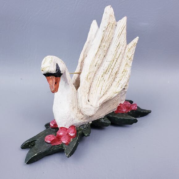 House of Hatten 12 DAYS OF CHRISTMAS Ornaments 1989 Lot of 12 Missing Piper - Picture 8 of 16